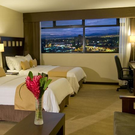 Tryp By Wyndham San Jose Sabana Hotel Ruang foto