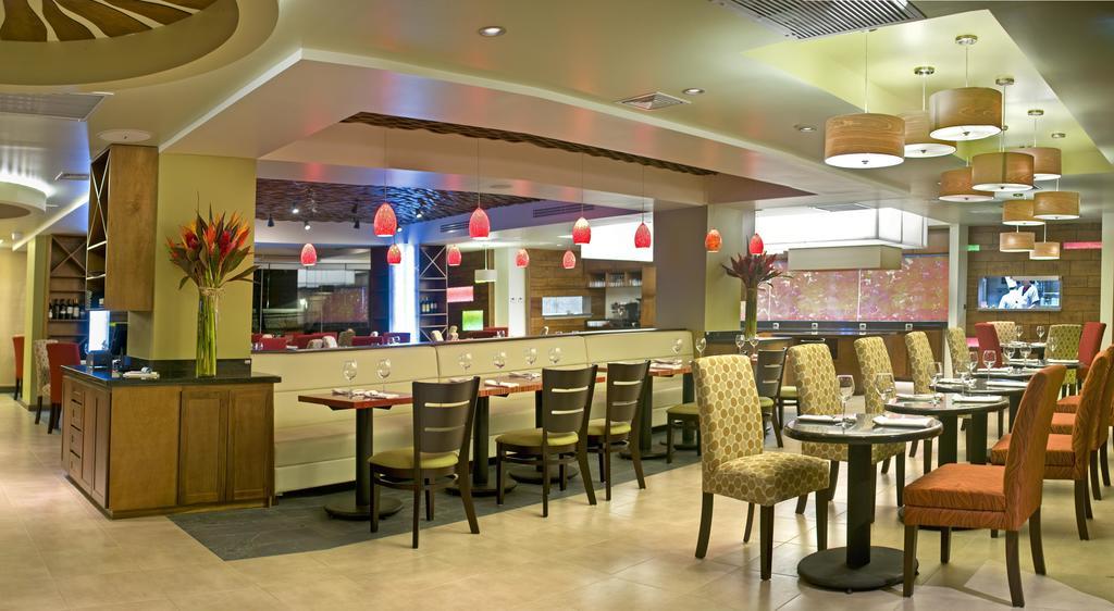 Tryp By Wyndham San Jose Sabana Hotel Bagian luar foto