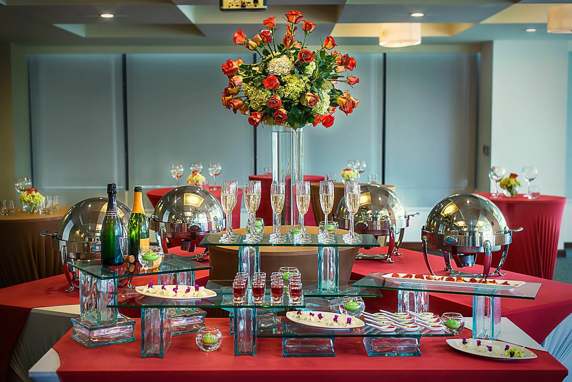 Tryp By Wyndham San Jose Sabana Hotel Bagian luar foto