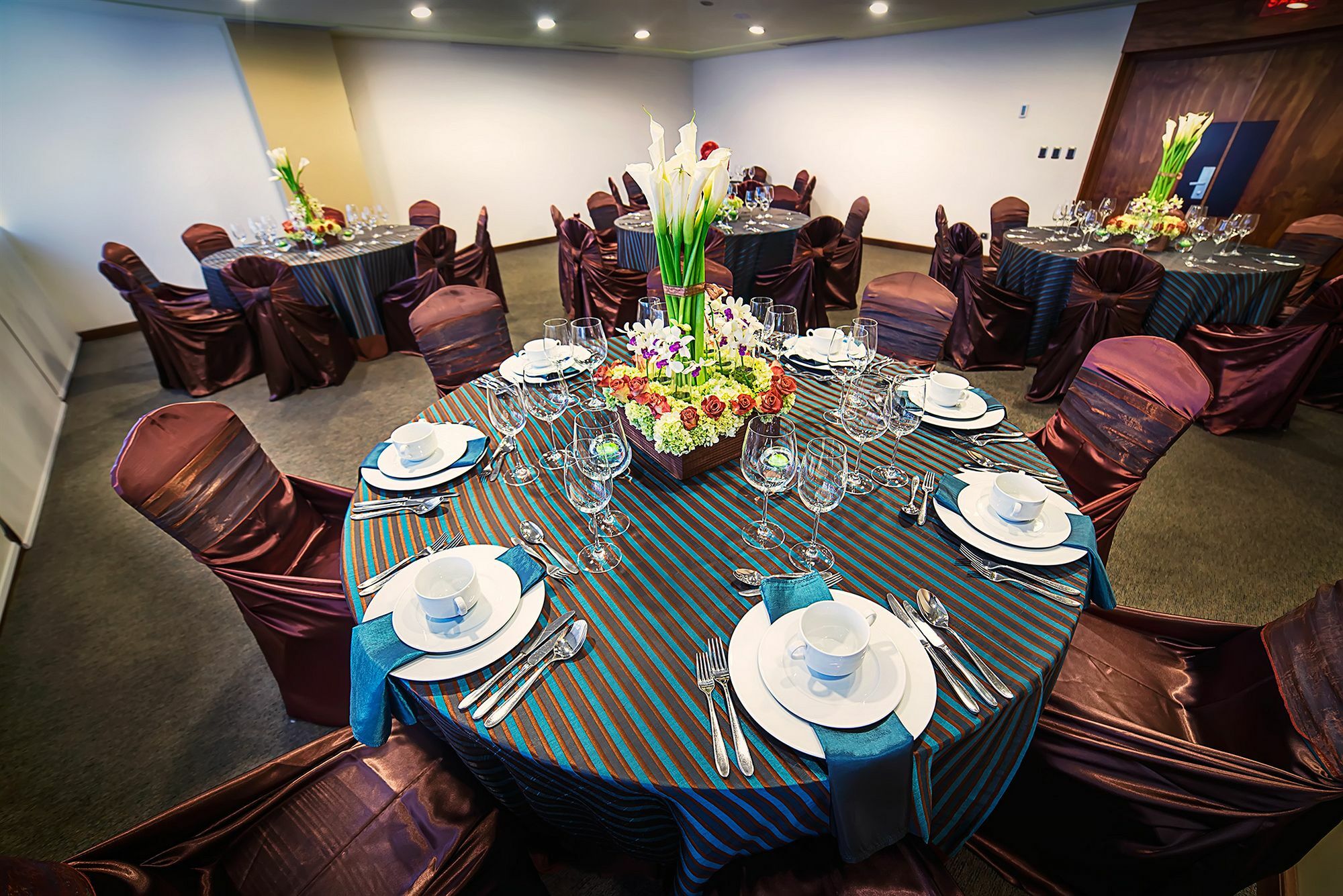 Tryp By Wyndham San Jose Sabana Hotel Bagian luar foto
