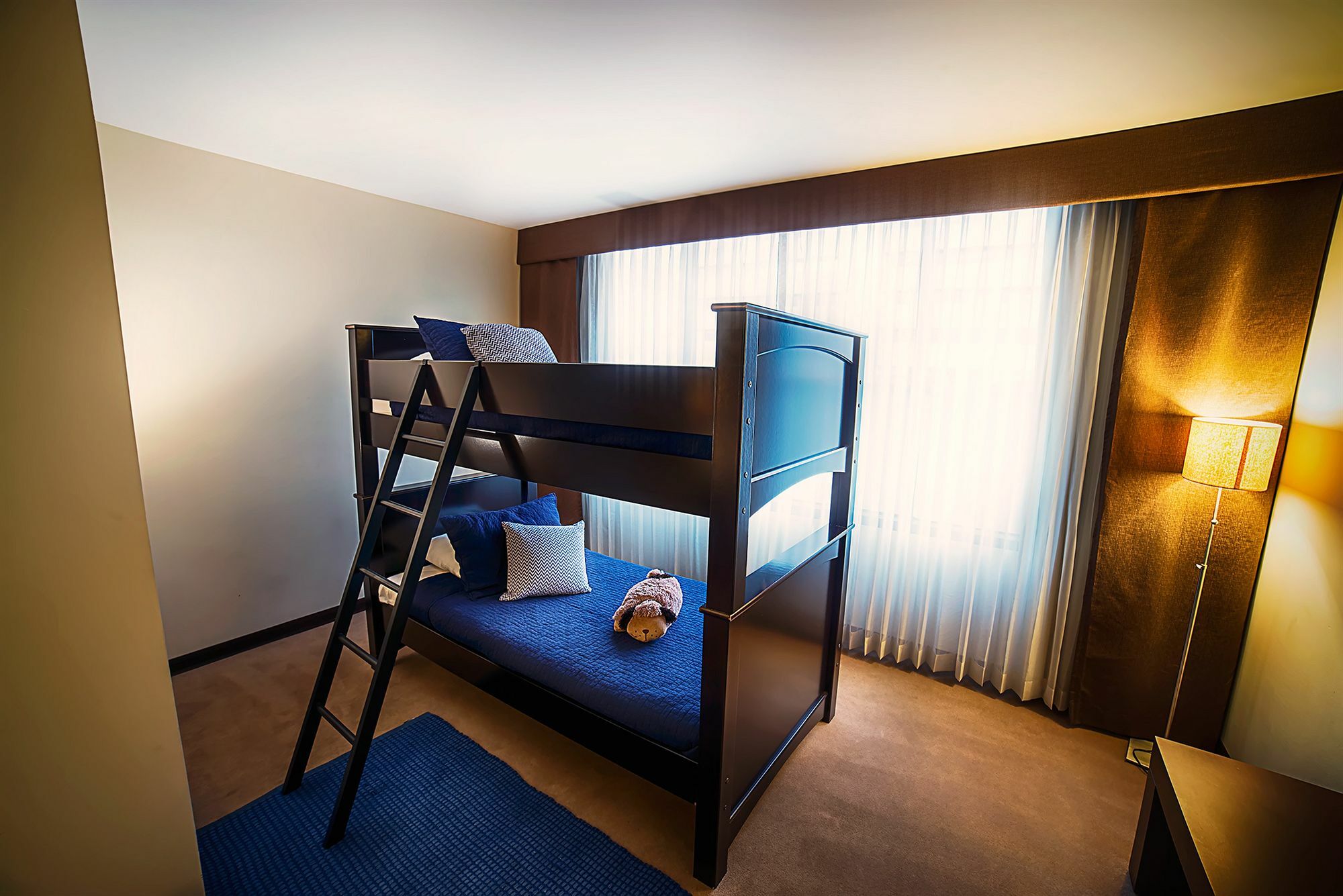 Tryp By Wyndham San Jose Sabana Hotel Bagian luar foto
